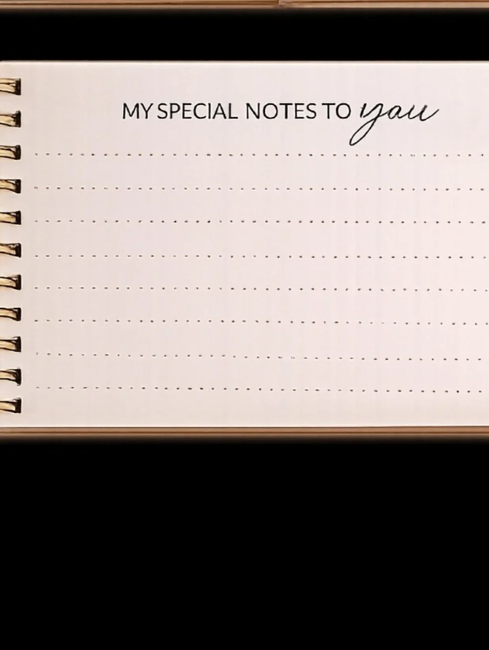 Mama-To-Be Journal